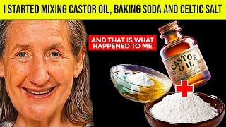 Castor Oil + Celtic Salt + Baking Soda: The Unexpected Health Trio | Barbara O'Neill