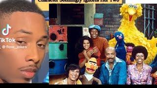 The Story Of How Sesame Street Was Created For Black Children In Harlem!