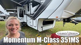 Grand Design-Momentum M-Class-351MS