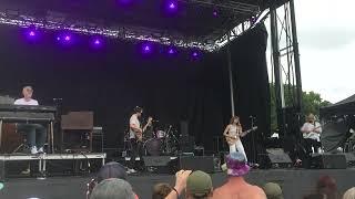 Ghost Light - Don't Say Goodnight Just Yet - 2023-07-02 - Peach Music Festival, Scranton, PA