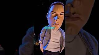 Eminem's Hilarious Commercial for Brisk 