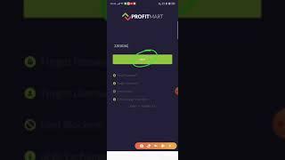 PROFITMART : HOW TO INSTALL PROFITMART MOBILE TRADING APP FROM PLAY STORE