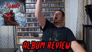 ENSIFERUM | WINTER STORM | Album Review