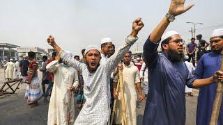 Is Bangladesh becoming the next Pakistan?