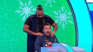 Did Guz Khan REALLY walk into the classroom to the theme of Rocky? | WILTY Series 16