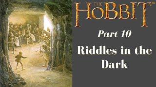 The Hobbit - Ultimate Book Edit | Full Movie - Part 10