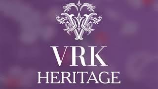 VRK Heritage at Road No.36 Jubilee Hills | VRK Heritage Hyderabad