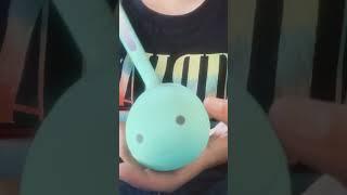 Otamatone plays how to make gravy