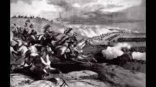 The Great Sioux War 1876 Wikipedia tts