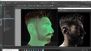 3D Model Artist - Eğitim Reklam Videosu