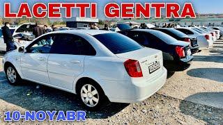 Lacetti Narxlari 2024.Gentra Narxlari 2024. Самарканд мошин бозор