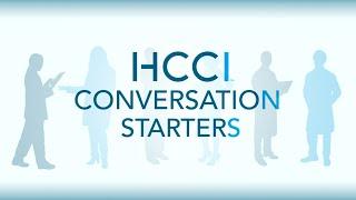 HCCI Conversation Starters... Why do you love house calls?   Rebecca Ramsay