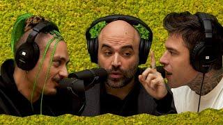 Ep.134 Il caso Tortora raccontato da Roberto Saviano - Muschio Selvaggio Podcast