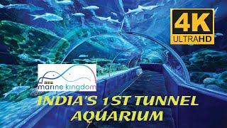 VGP Marine Kingdom  - ECR -Wonder tours Chennai | www.wondertnt.com