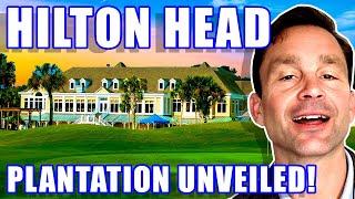 ALL ABOUT Hilton Head Plantation Community: Living In Hilton Head Island SC | South Carolina Living