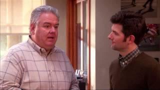 Parks & Recreation: Jerry's Advice