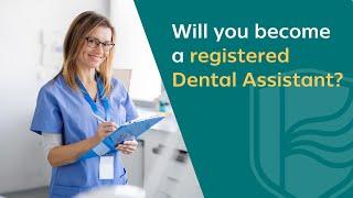 What Makes a Good Dental Assistant? Insights from CBBC Career College