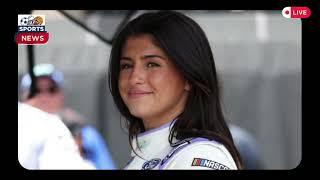 Hailie Deegan’s Bold New Move Fans React to Her Transition from NASCAR to Open Wheel Racing!