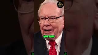 Warren Buffett’s Shocking Daily Coke Habit  | What You Didn’t Know About the Billionaire Investor!