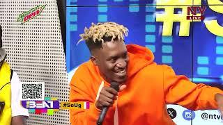 The state of Uganda's music industry (with Apass) | THE BEAT