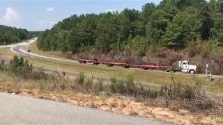 NCAT Pavement Test Track