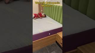 Amazon wakefit mattress #shortsfeed #shorts #tamil #viral #home #wakefitmattress #amazon #haul #yt