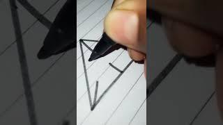 3d drowing #fab  artist #5m  artist # trending  #3d