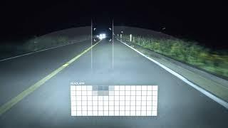 Automotive LED Solution with Pixel Lighting