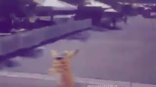 Pika dance