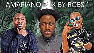 01 MAY 2024 AMAPIANO MIX BY ROBS (BEST AMAPIANO MIX 2024)