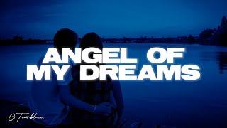 JADE - Angel Of My Dreams (Lyrics)