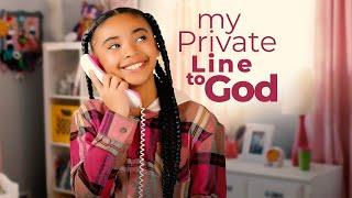 My Private Line to God (2024) Full Faith Drama | Family Movies