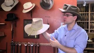 Guide to Men's Hats : Styling With Hats