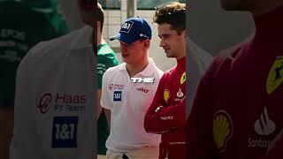 That's why we love F1