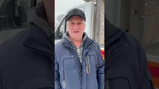 Сегодня расскажем вам про доставку Гермес Задали несколько вопросов одному из наших водителей!