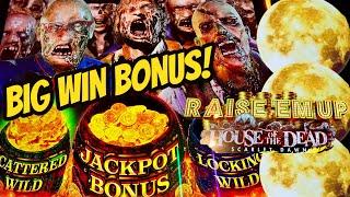 NEW! ZOMBIES CAN RAISE EM UP & PAY BIG