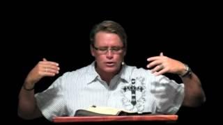 Genesis 42 - Waxer Tipton (One Love Ministries)