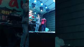 Ridwan sau(ko'ko panjo'jo) by aswar