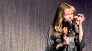 Stand Up Felicia Michaels Has A  Million Questions - Funny