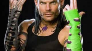 Jeff Hardy: The Extreme Enigma