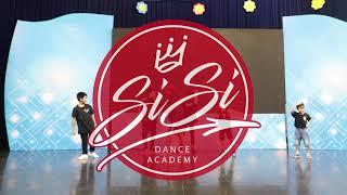 Kids Dance | Hip Hop (Breaking) | SiSi Dance Academy