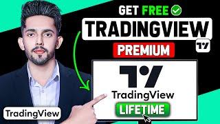 How to Get TradingView Premium For Free (2024 Updated Way)