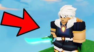 i fused Hannah and Zephyr Kit.. (Roblox Bedwars)