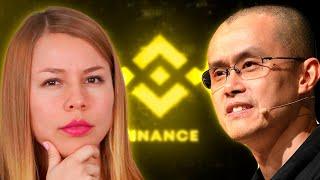 ¡La VERDAD sobre el ACUERDO DE BINANCE y lo que significa para las CRIPTOMONEDAS!