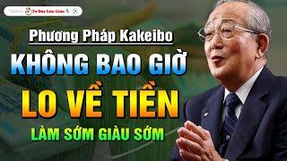 Cách Tiết Kiệm - Quản Lý Tài Chính 2024 Tối Ưu - Giúp Bạn Tự Do Tài Chính | Tư Duy Làm Giàu