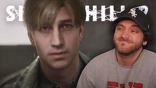 Silent Hill 2 ENDING (I'll never recover)