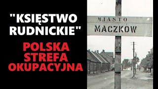 Polska strefa okupacyjna w Niemczech [Księstwo Rudnickie]