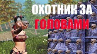 СОЛО ВЫЖИВАНИЕ НА СТАНДАРТНОМ СЕРВЕРЕ - ОХОТНИК  Last Island of Survival #LIOS #rustmobile