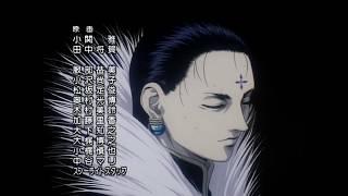 HUNTER × HUNTER (1999) • All Openings and Endings (HD 720p)