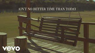 Dylan Gossett - No Better Time (Lyric Video)